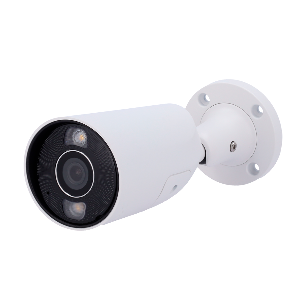 AJ-BULLETCAM-8-HL-W