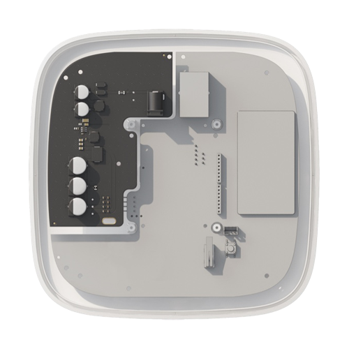 AJ-DC6V-PCB2 - Imagen 2