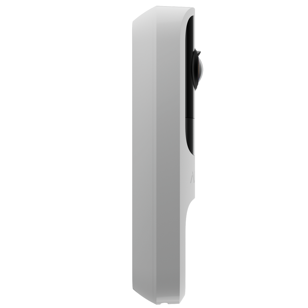 AJ-DOORBELL-4-W - Imagen 2