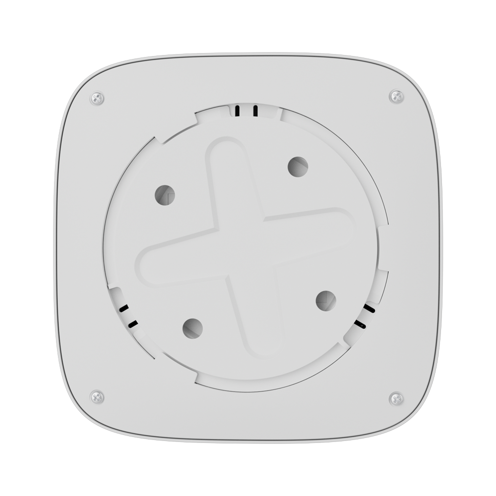 AJ-FIREPROTECT2-HS-RB-W - Imagen 3