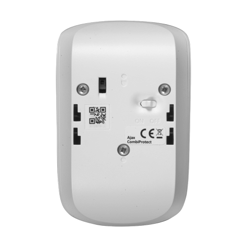 AJ-COMBIPROTECT-W - Imagen 5