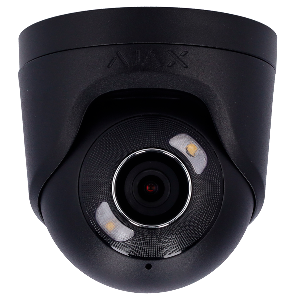 AJ-TURRETCAM-5-HL-B - Imagen 2