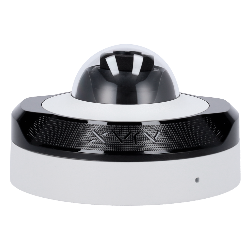 AJ-DOMECAM-MINI-5-0400-HL-W - Imagen 2