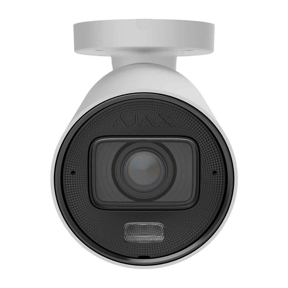 AJ-BULLETCAM-8-HLVF-W - Imagen 2