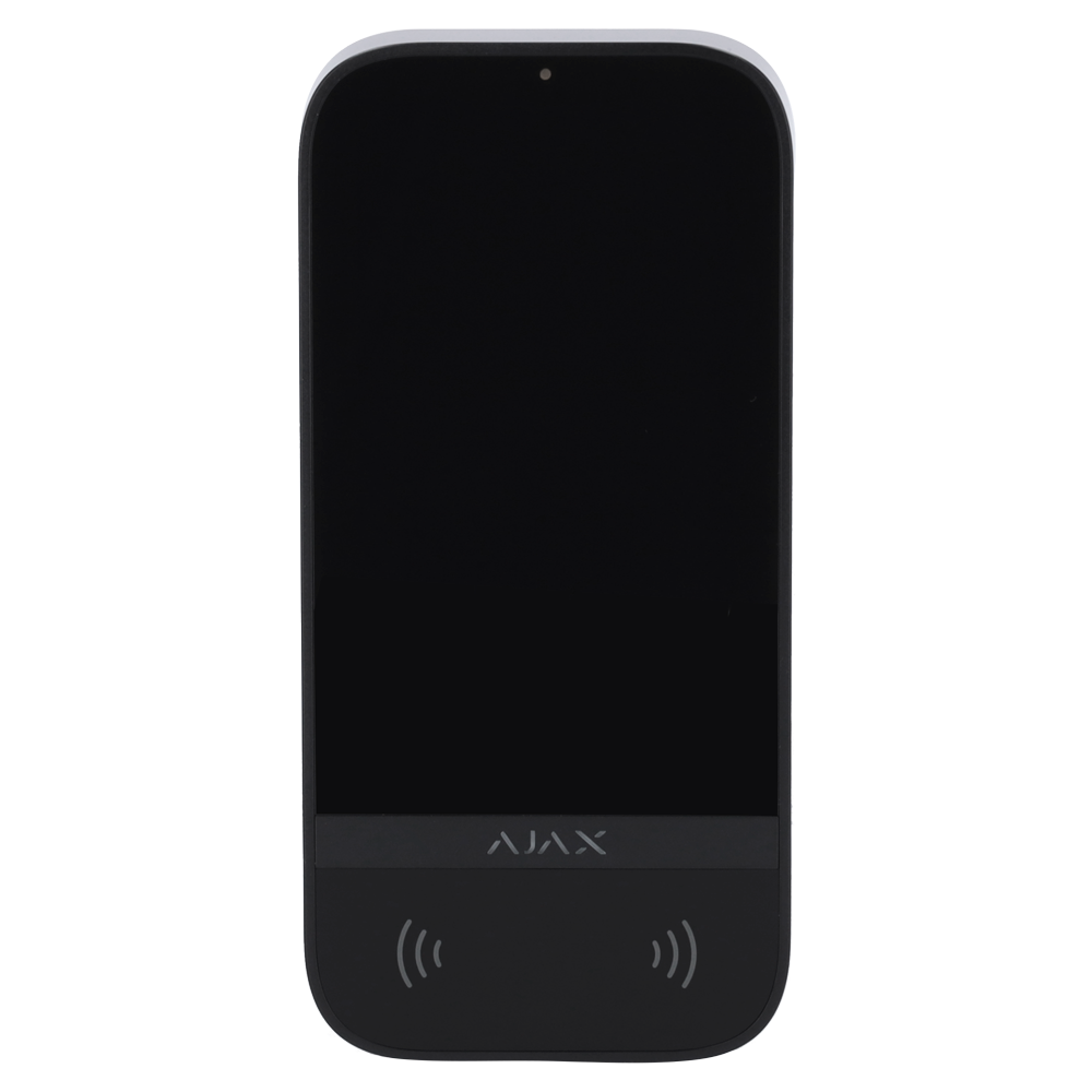 AJ-KEYPADTOUCHSCREEN-B - Imagen 5