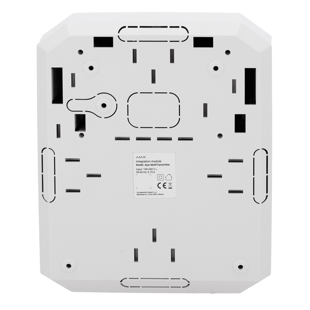 AJ-MULTITRANSMITTER-3EOL-W-NF - Imagen 3