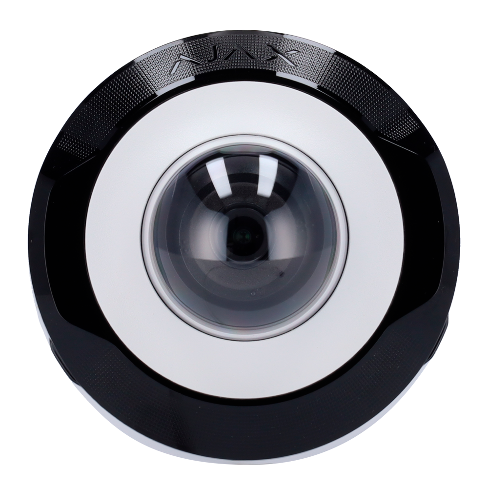 AJ-DOMECAM-MINI-5-0400-HL-W - Imagen 3