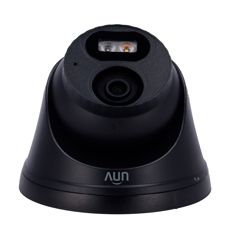 UV-IPC3614LB-AF28K-DL2-BLACK - Imagen 2