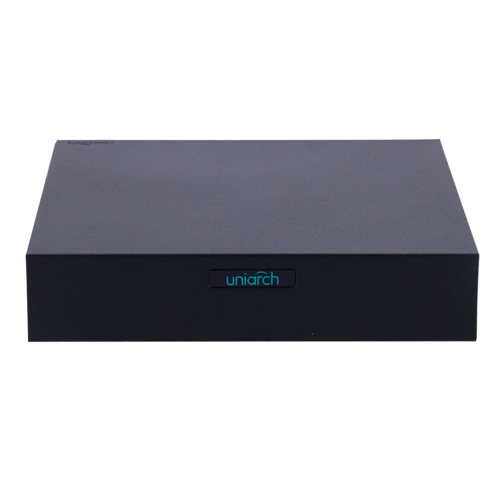 UV-NVR-104S3-P4-ECO - Imagen 2
