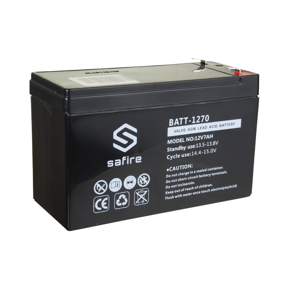 BATT-1270 - Imagen 3