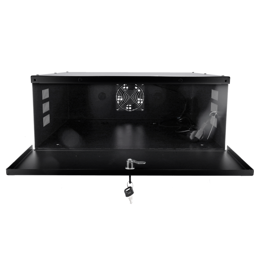 LOCKBOX-4U - Imagen 2