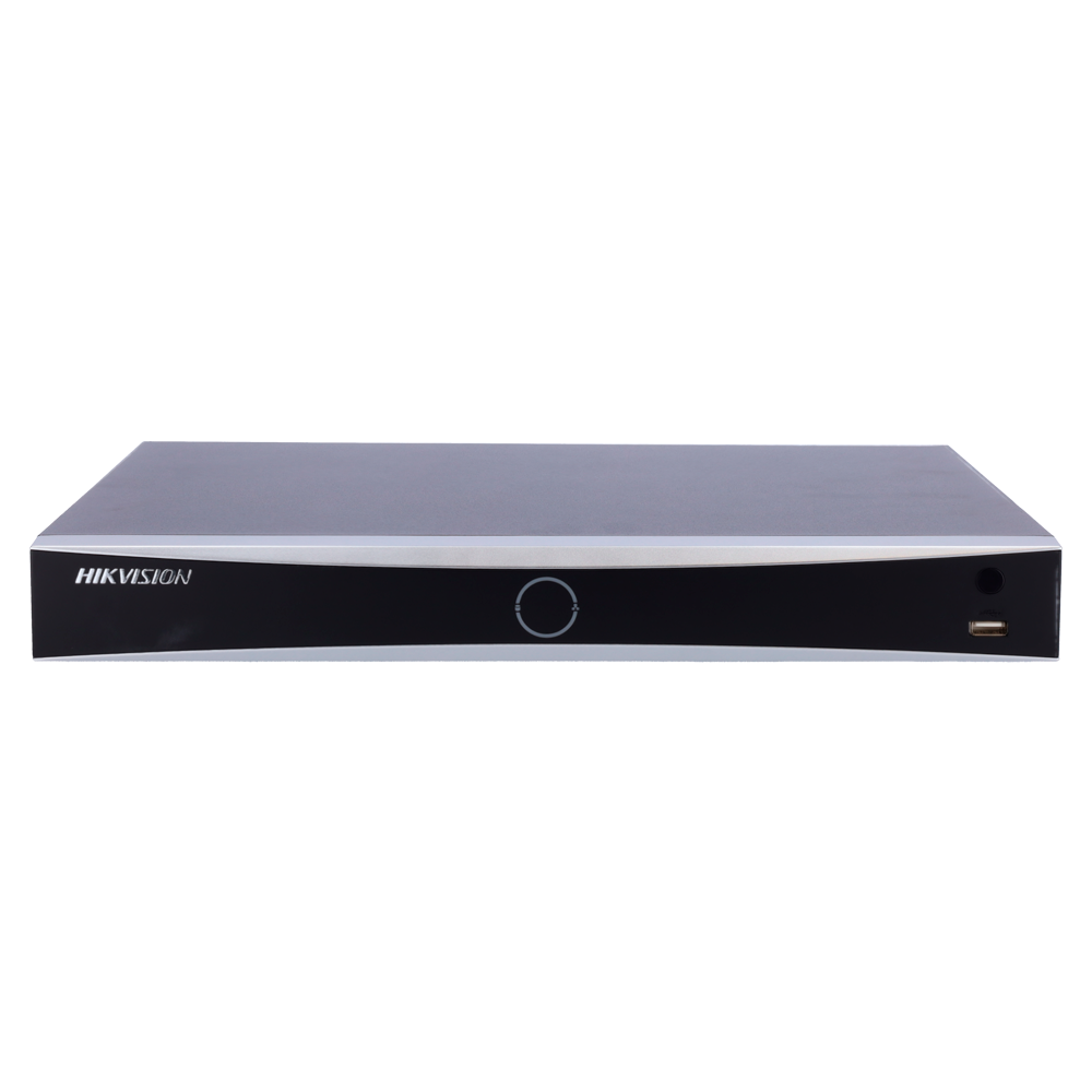 DS-7608NXI-I2/VPro - Imagen 2