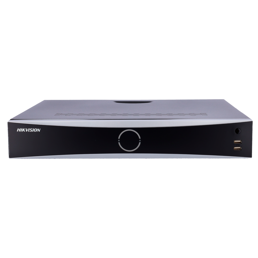 DS-7716NXI-I4/16P/VPro - Imagen 2