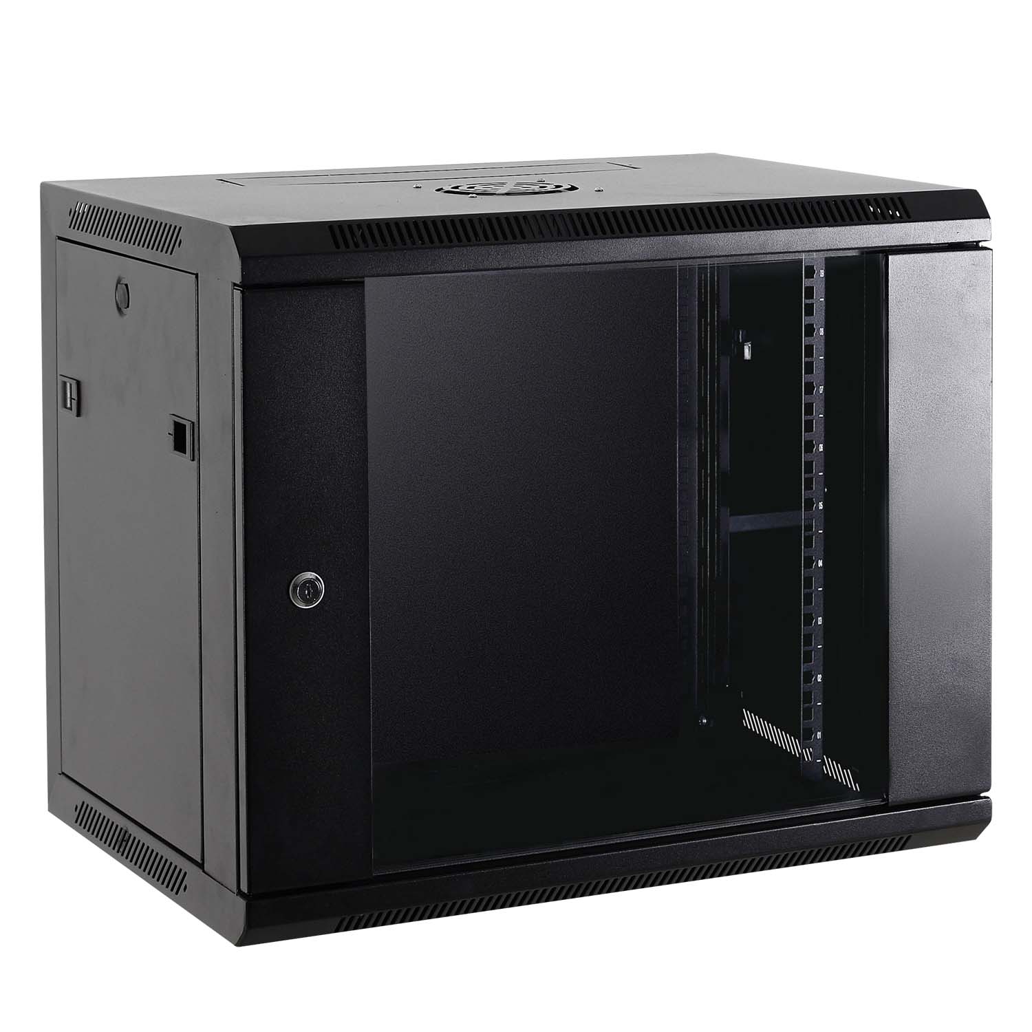 RACK-6U - Imagen 2