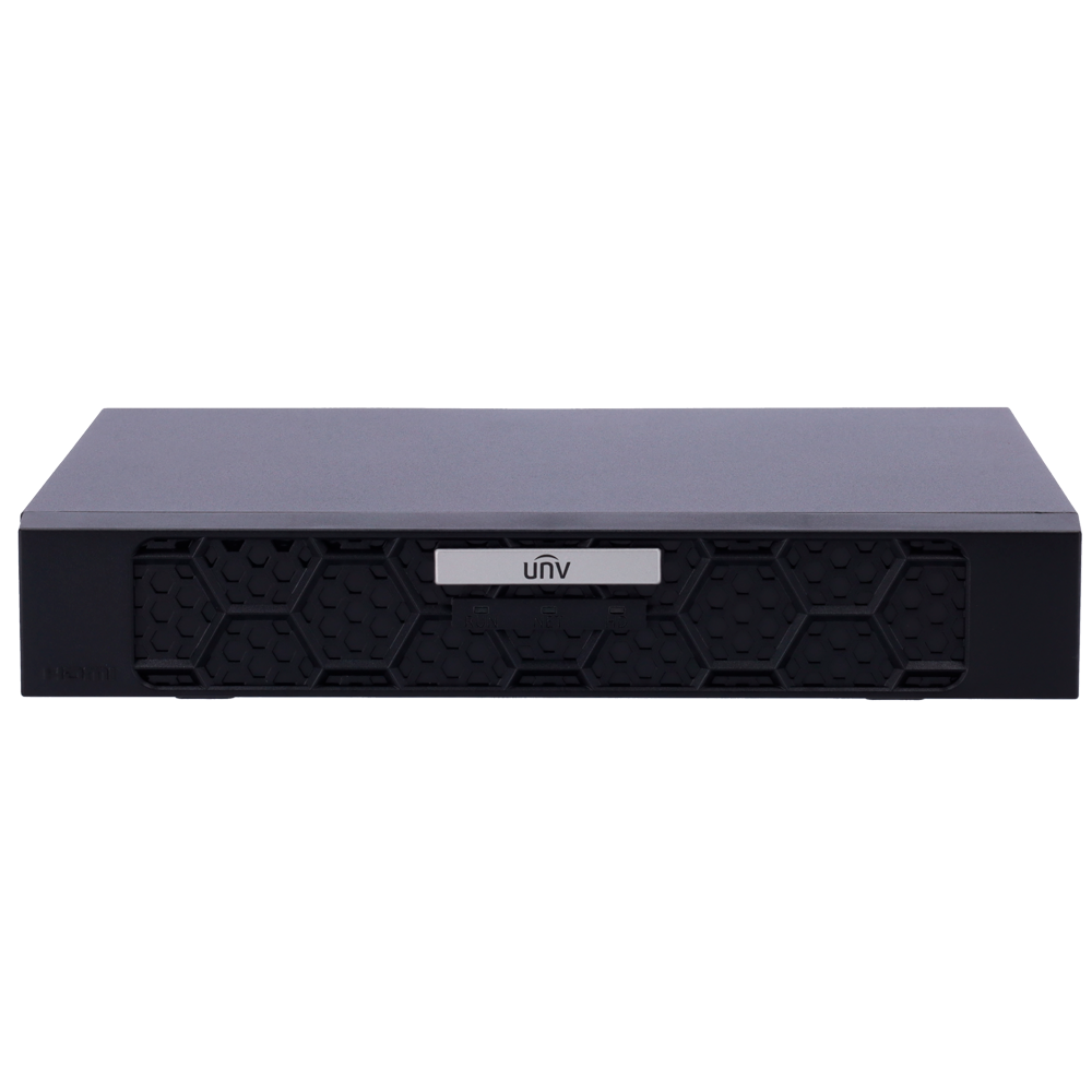 UV-NVR501-04B-IQ - Imagen 2