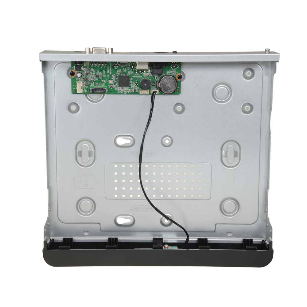 UV-NVR301-04S3 - Imagen 4