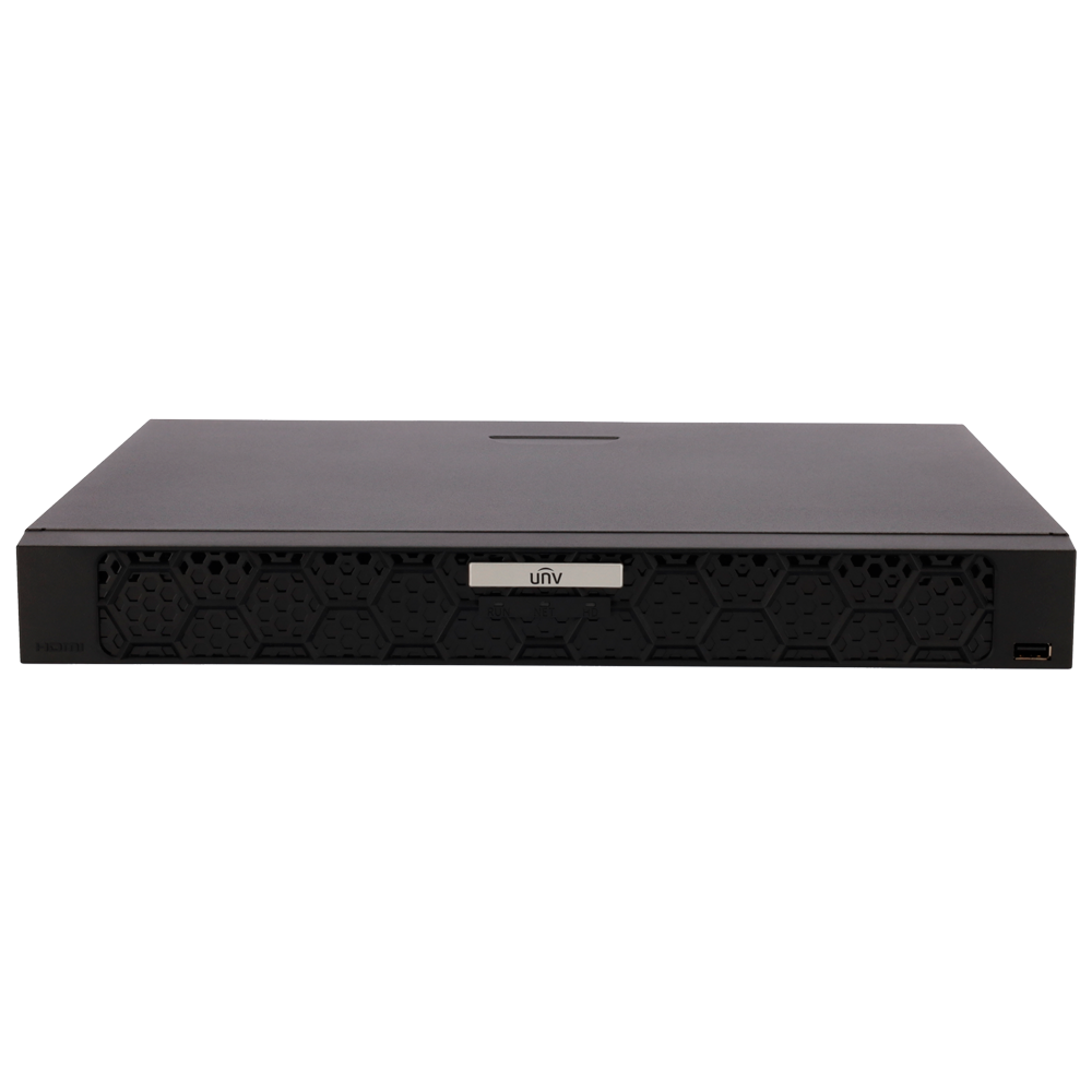 UV-NVR502-16B-IQ - Imagen 2