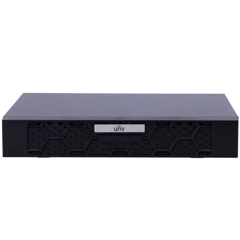 UV-NVR501-08B-P8-IQ - Imagen 2