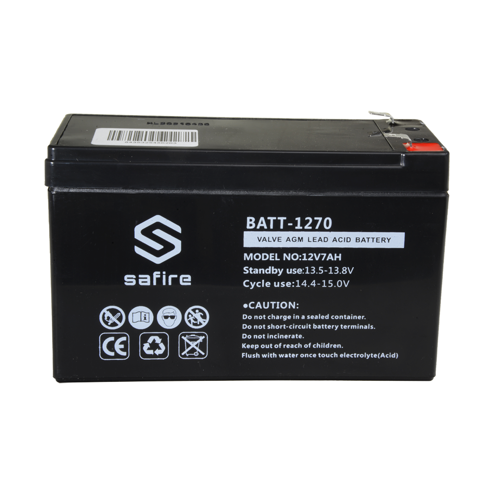 BATT-1270 - Imagen 2