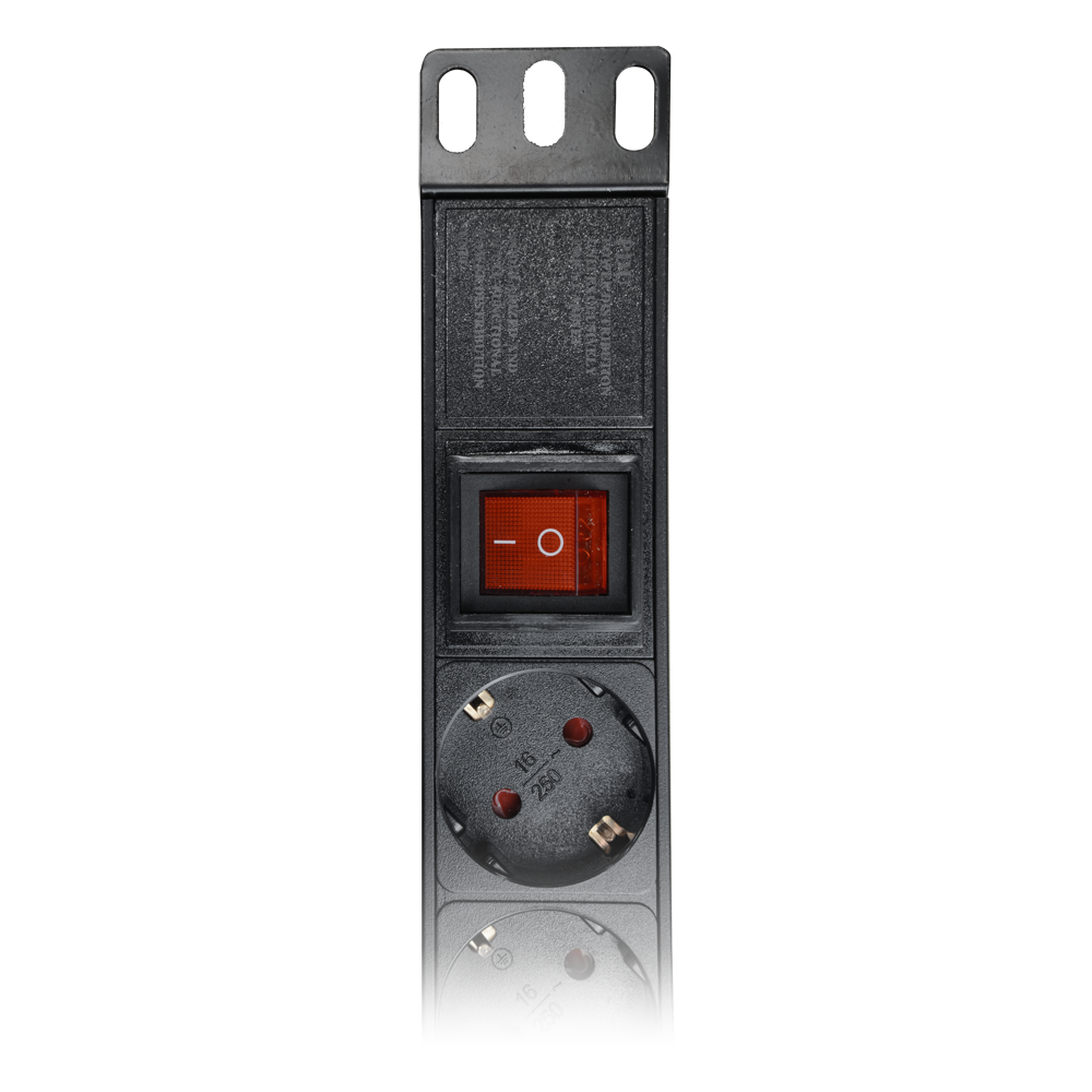 PDU-6P1U-SWITCH - Imagen 2