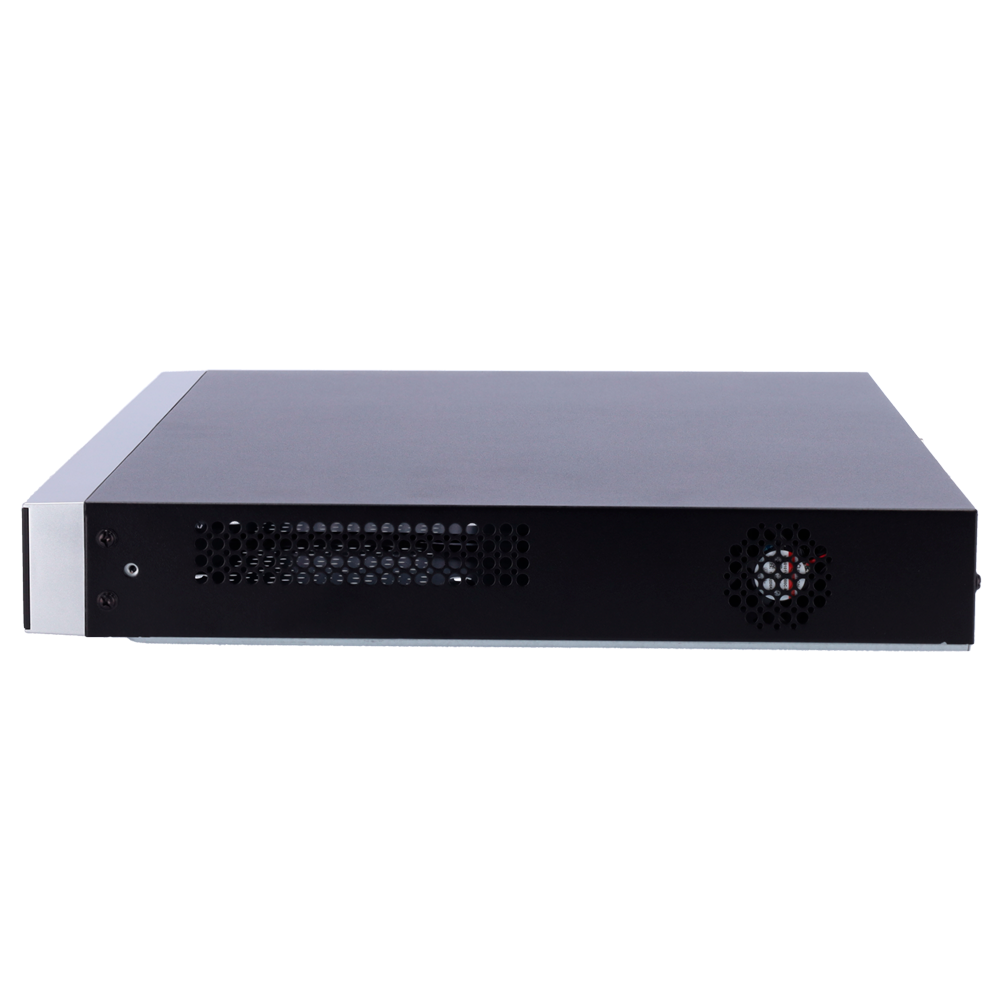 DS-7608NXI-I2/VPro - Imagen 3