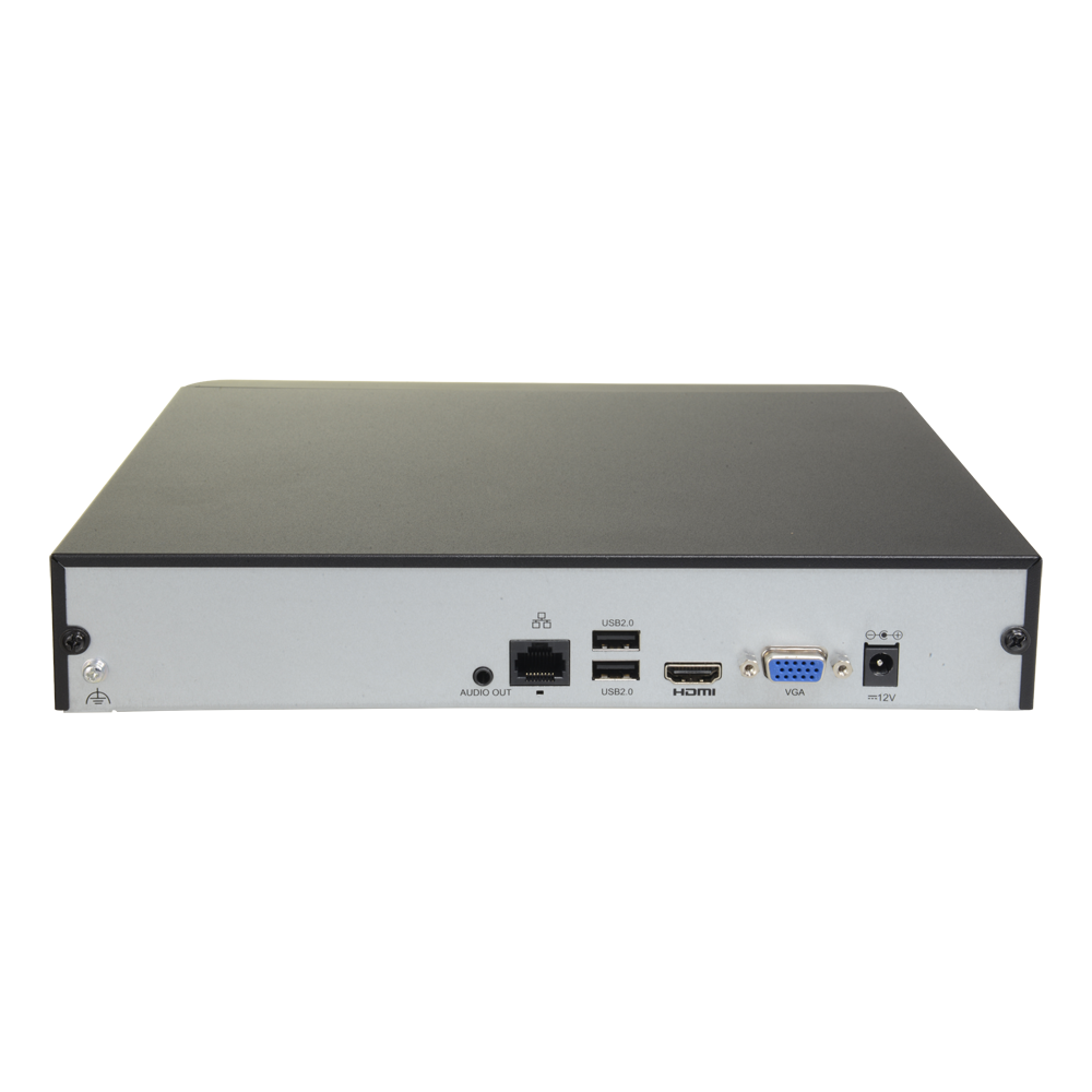 UV-NVR301-04S3 - Imagen 3