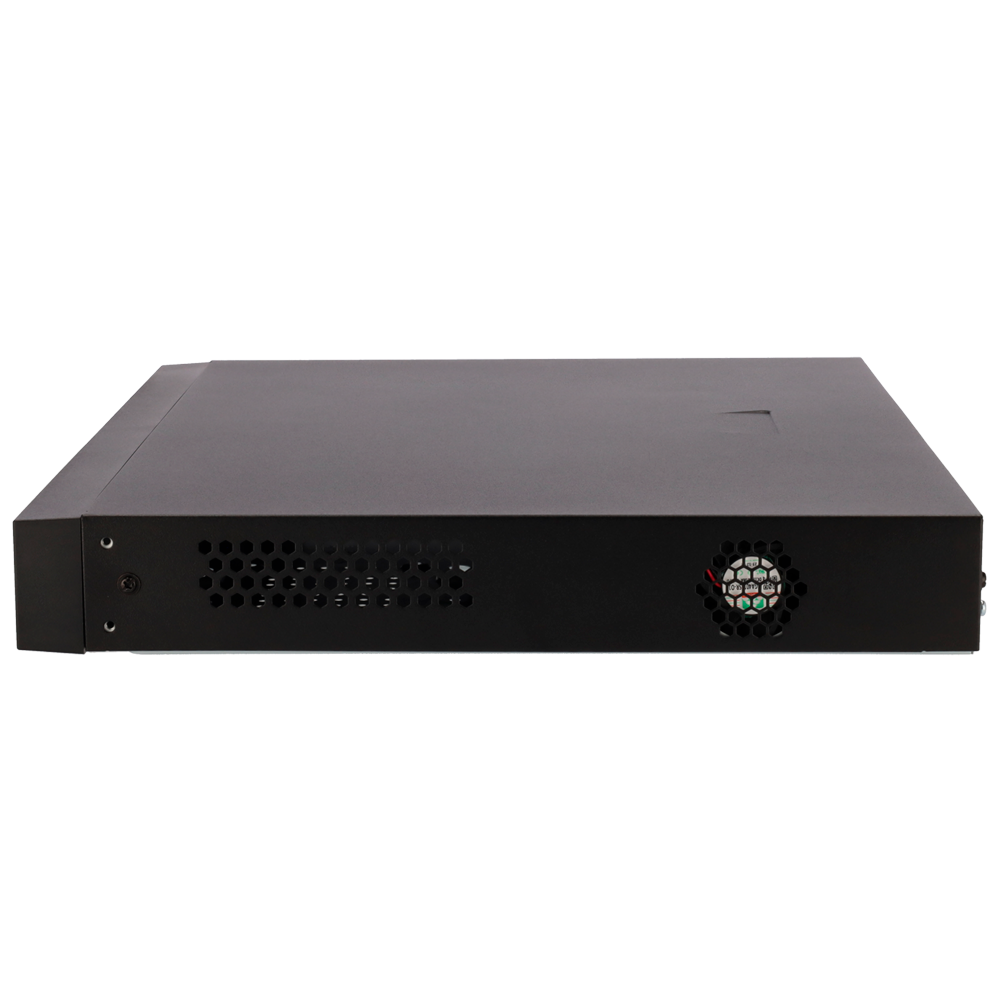 UV-NVR502-16B-IQ - Imagen 3