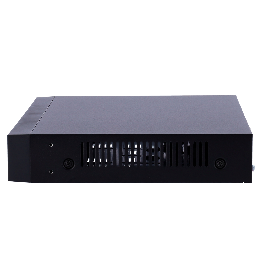 UV-NVR501-08B-P8-IQ - Imagen 3