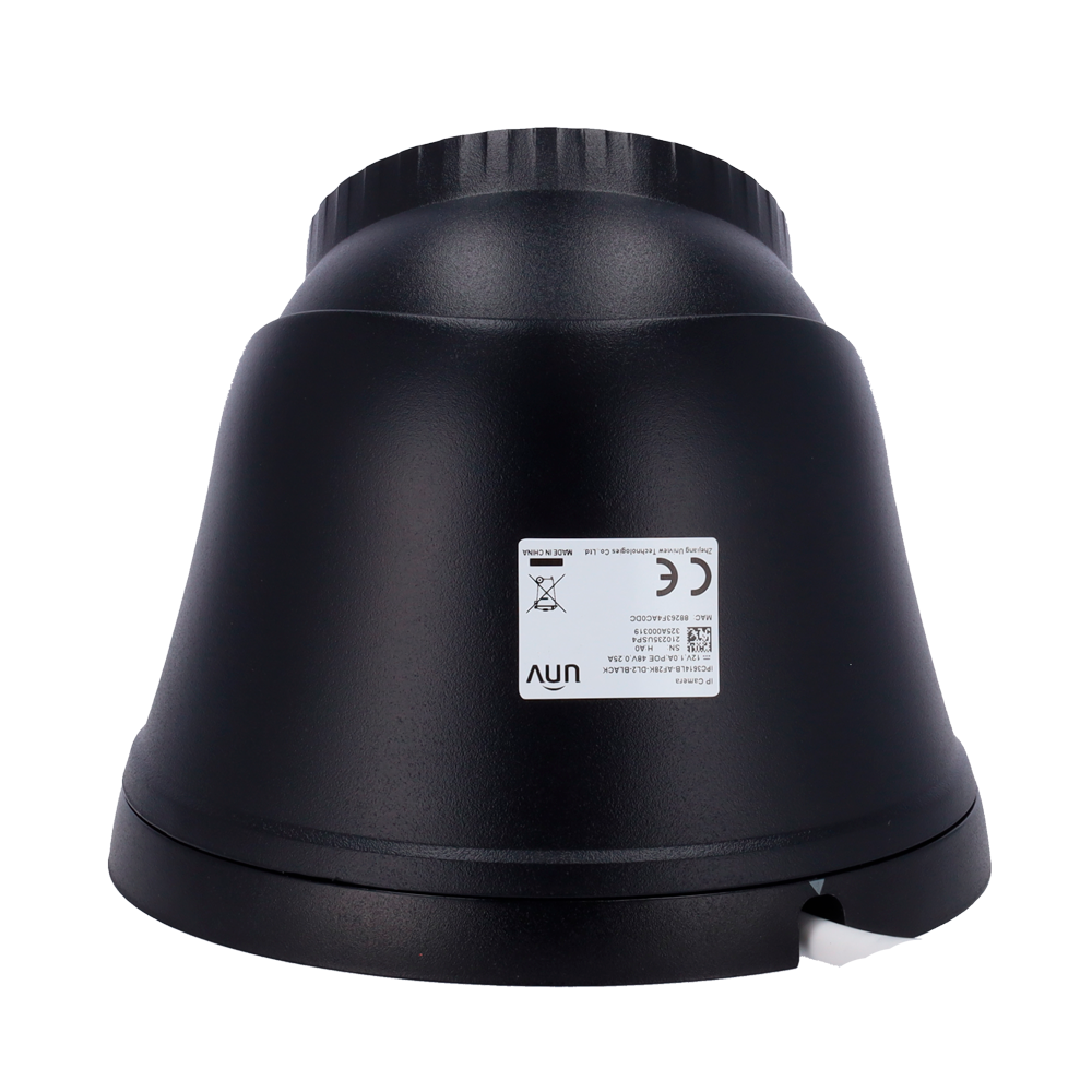 UV-IPC3614LB-AF28K-DL2-BLACK - Imagen 4