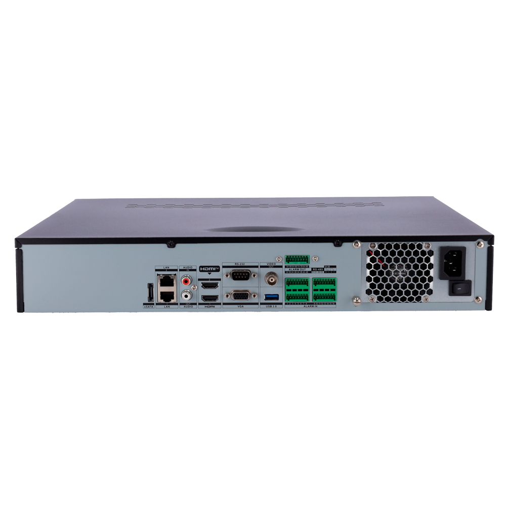 DS-7732NXI-I4/VPro - Imagen 4