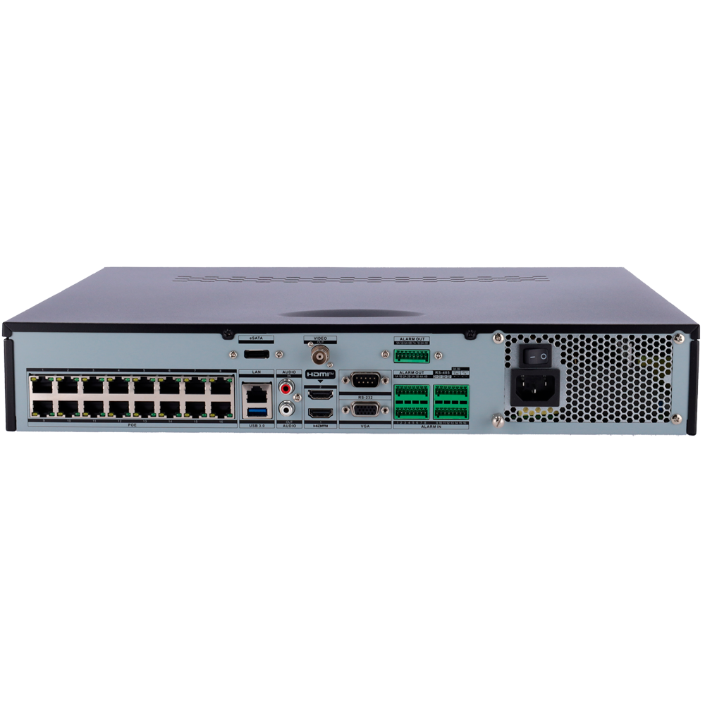 DS-7716NXI-I4/16P/VPro - Imagen 4