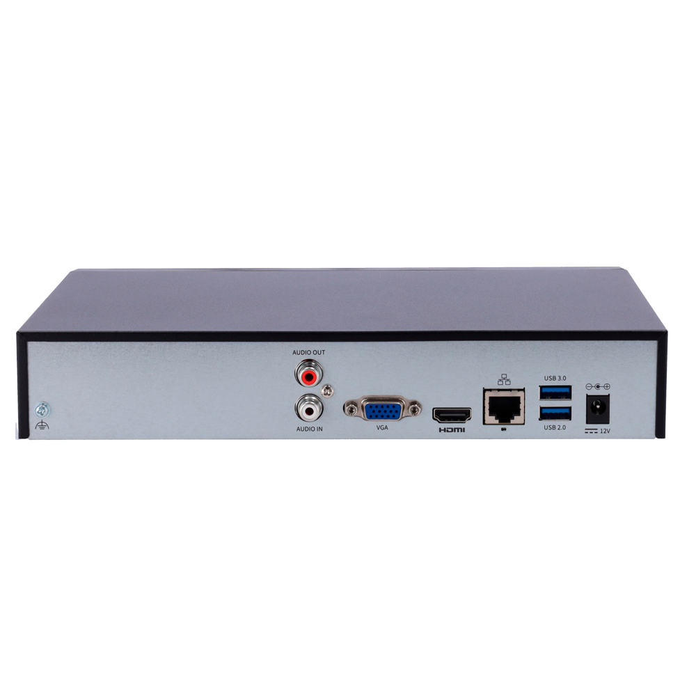UV-NVR501-04B-IQ - Imagen 4