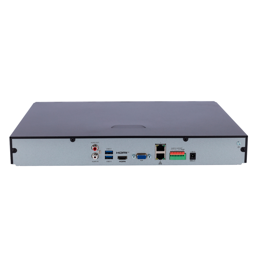 UV-NVR502-32E-IM-G - Imagen 4