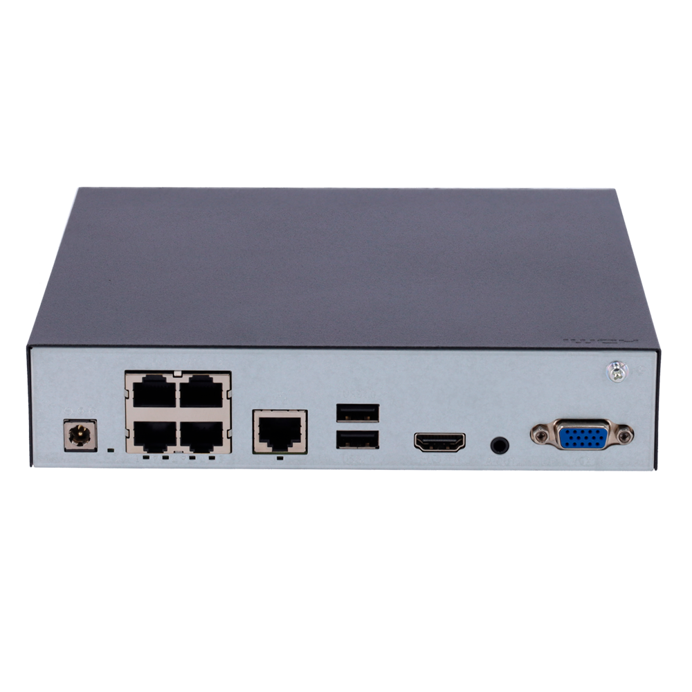 UV-NVR-104S3-P4-ECO - Imagen 4