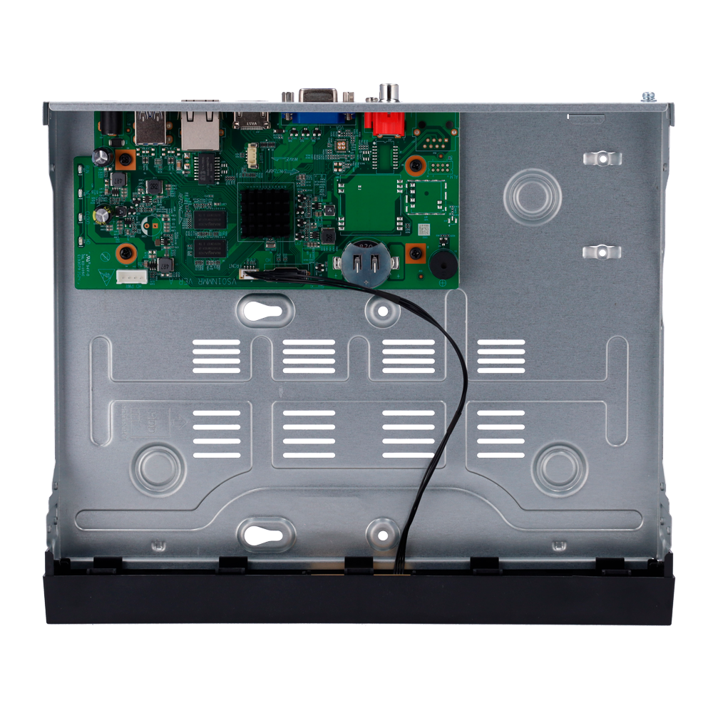 UV-NVR501-04B-IQ - Imagen 5