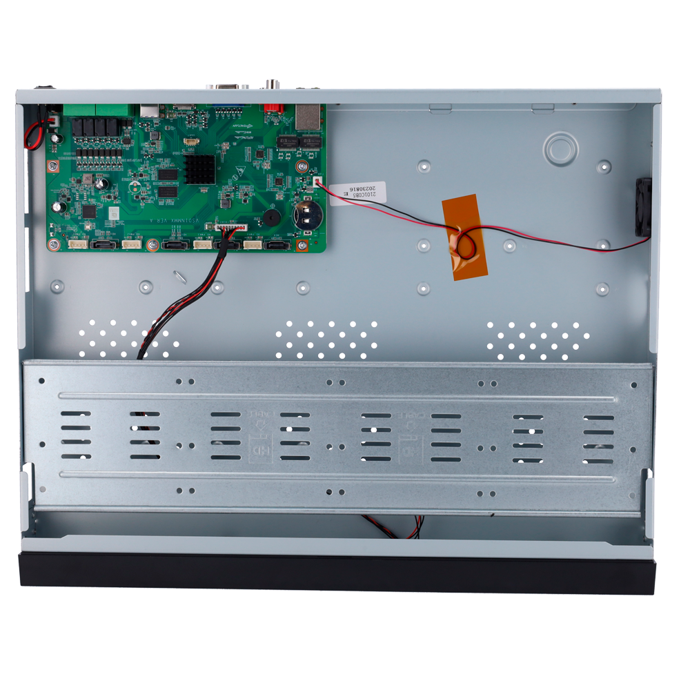 UV-NVR504-32B - Imagen 5