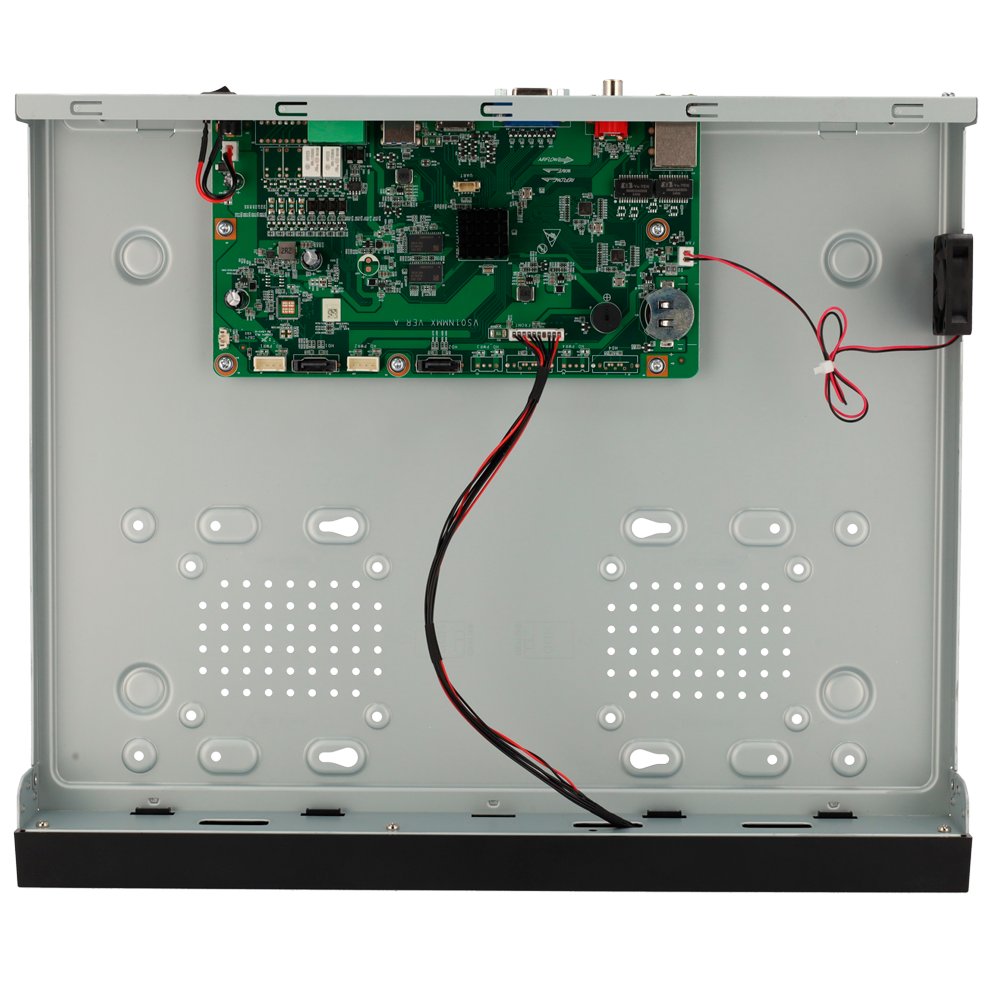UV-NVR502-16B-IQ - Imagen 5