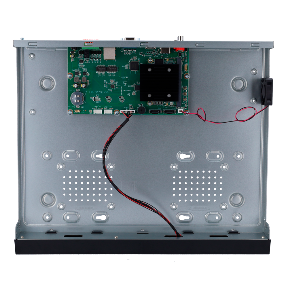 UV-NVR502-16E-IM-G - Imagen 5