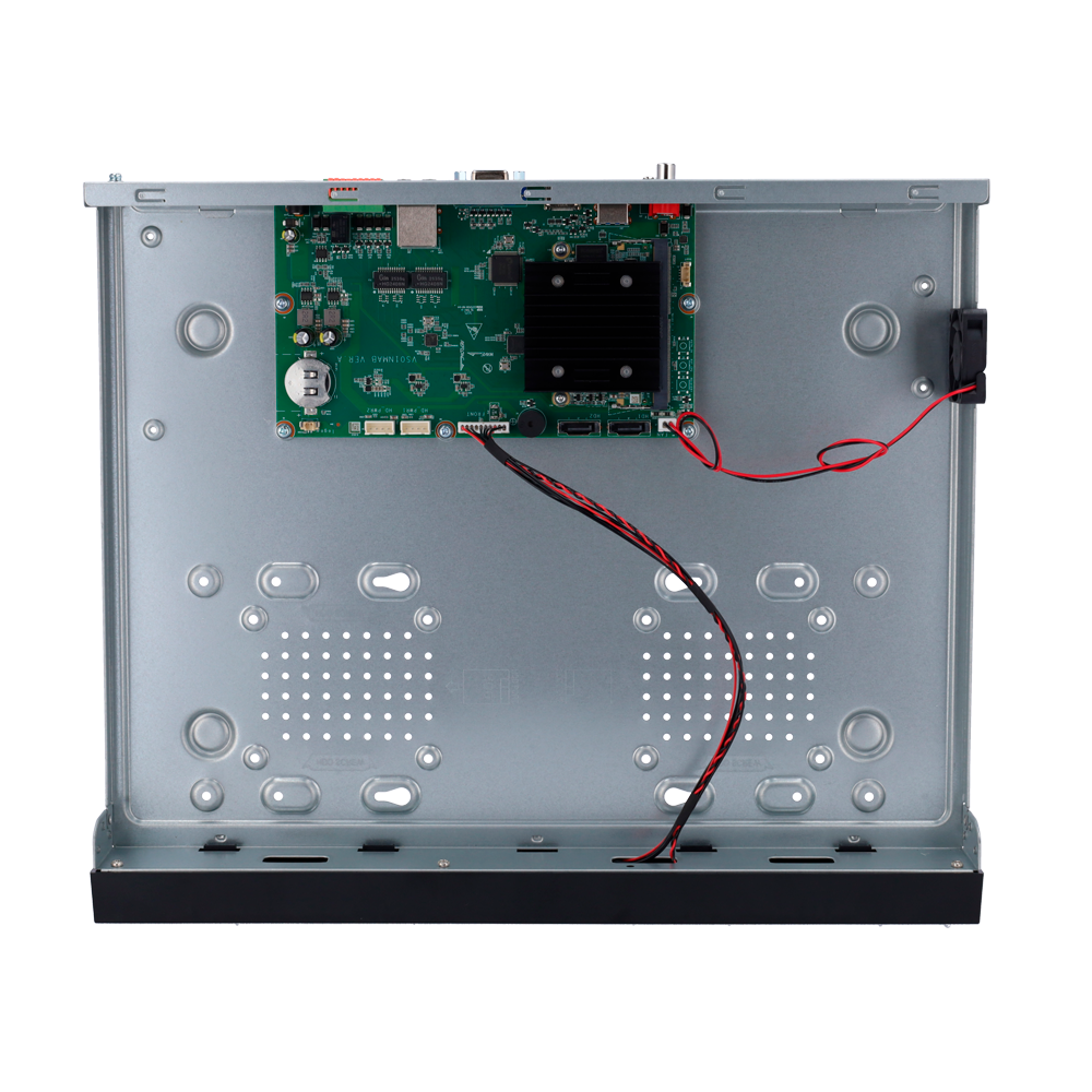 UV-NVR502-32E-IM-G - Imagen 5