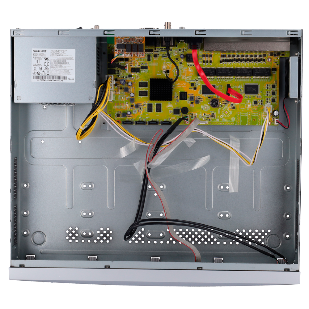 DS-7716NXI-I4/16P/VPro - Imagen 5