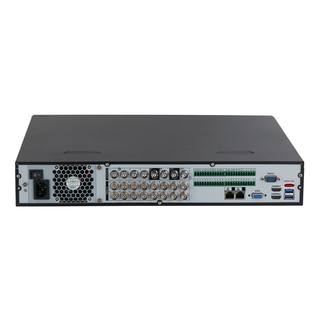 XVR5416L-I3 - Imagen 3