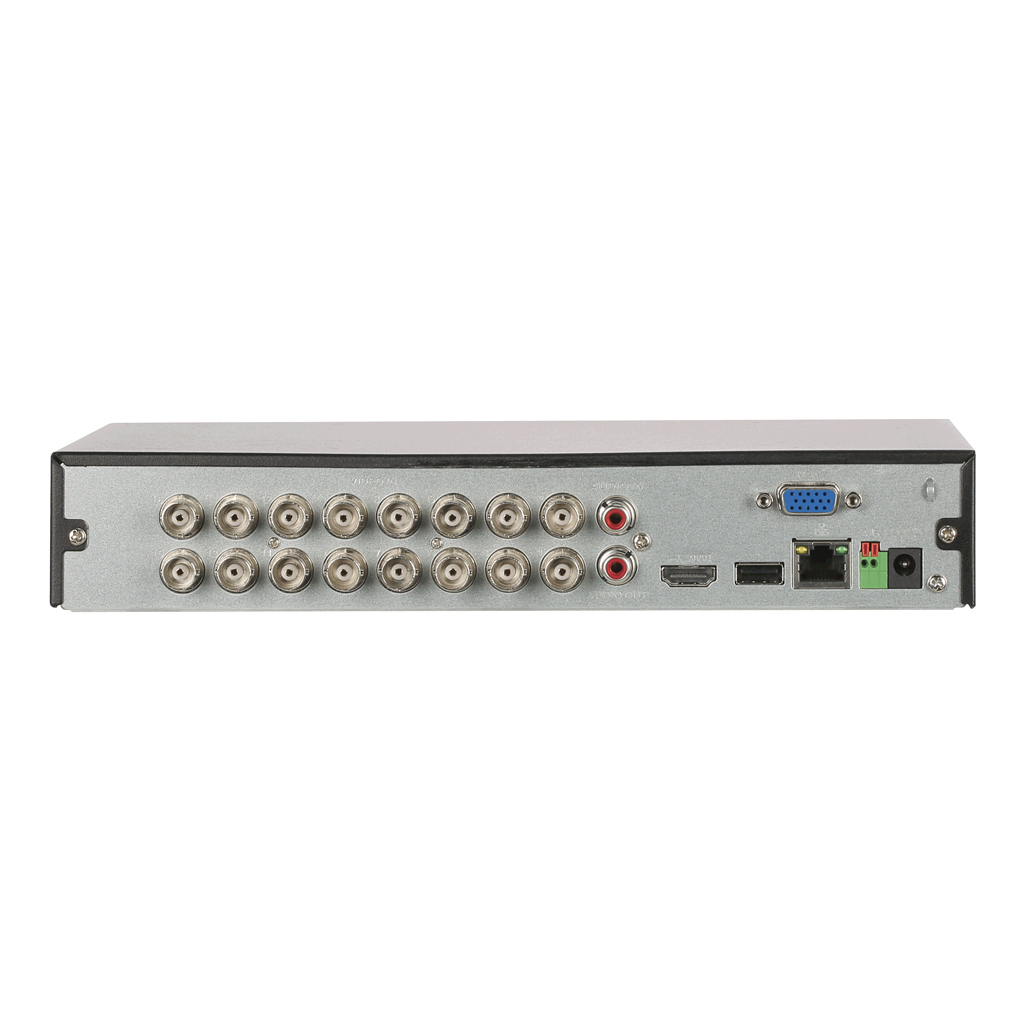 XVR5116HS-I3/T - Imagen 2