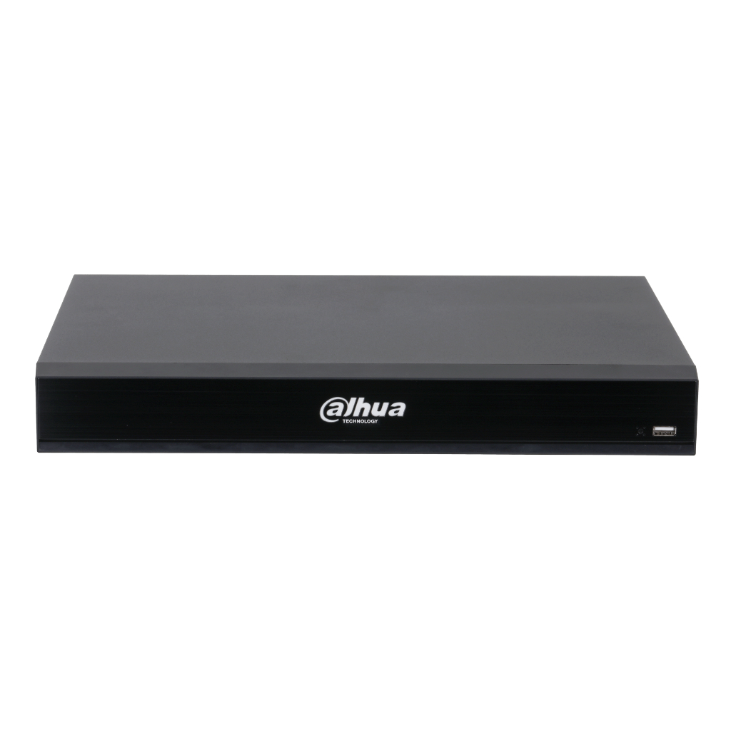 XVR7208A-4K-I3 - Imagen 2