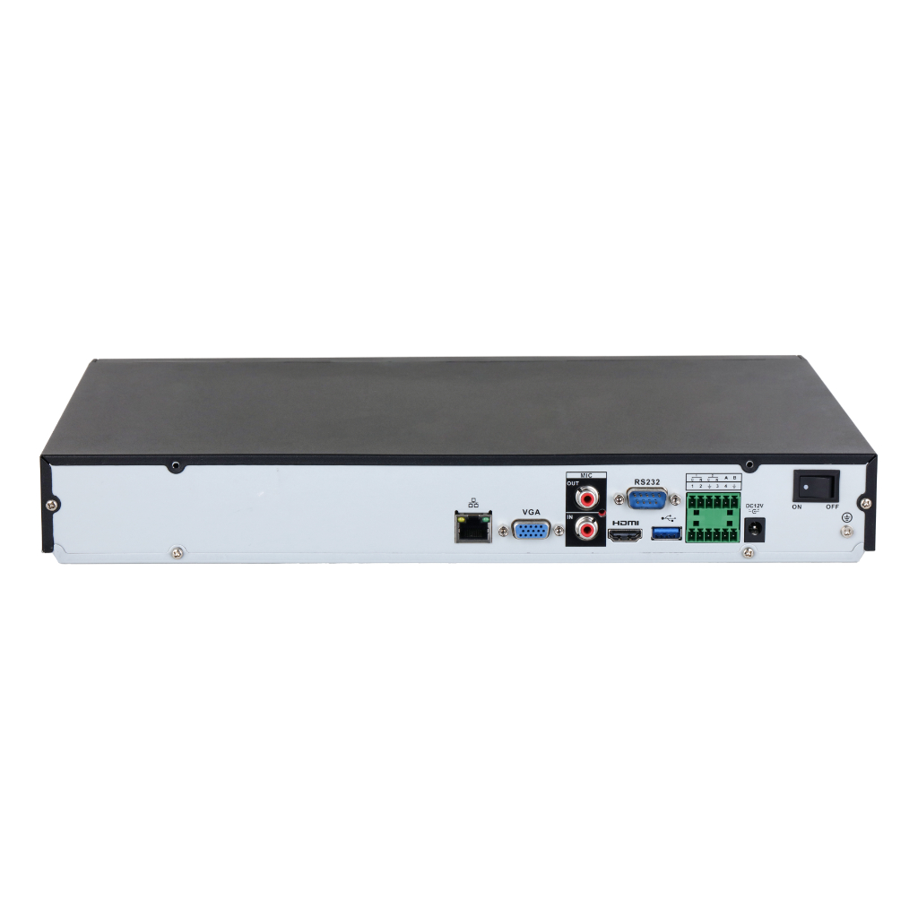 NVR5232-EI2 - Imagen 2