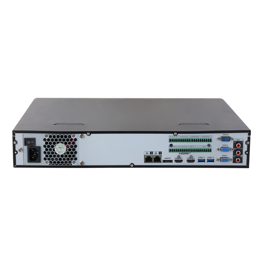 NVR5432-XI/PRO - Imagen 2
