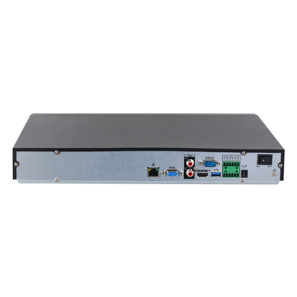 NVR5232-XI/PRO - Imagen 2