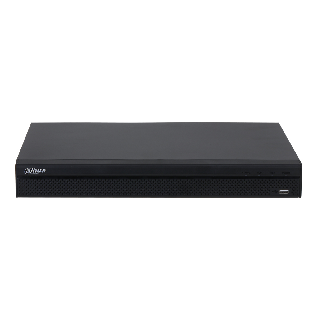 NVR4204-P-4KS3 - Imagen 2