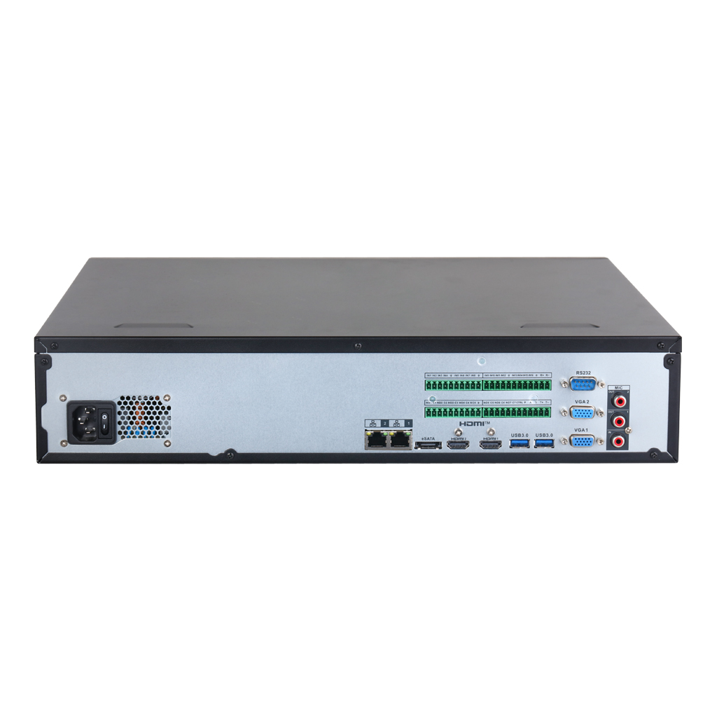 NVR5864H-XI - Imagen 2