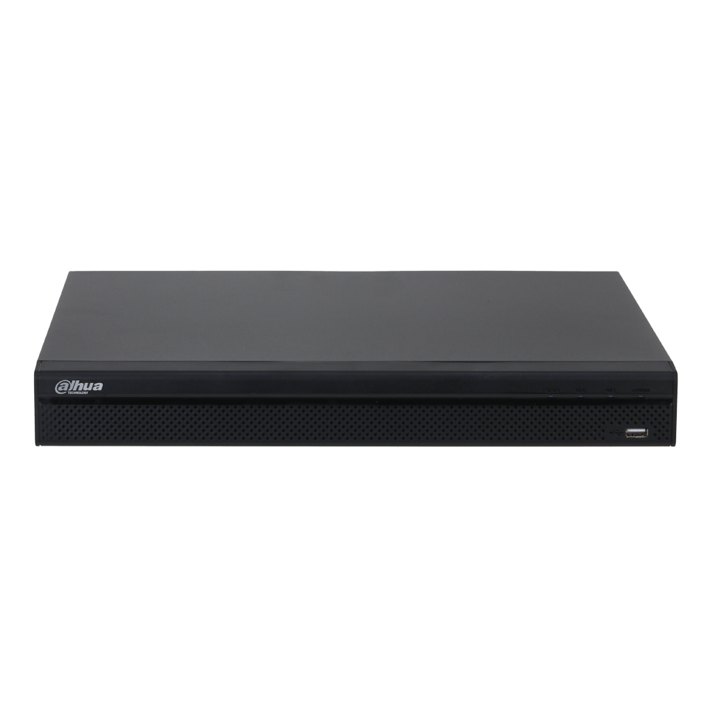 NVR4208-8P-4KS3 - Imagen 2