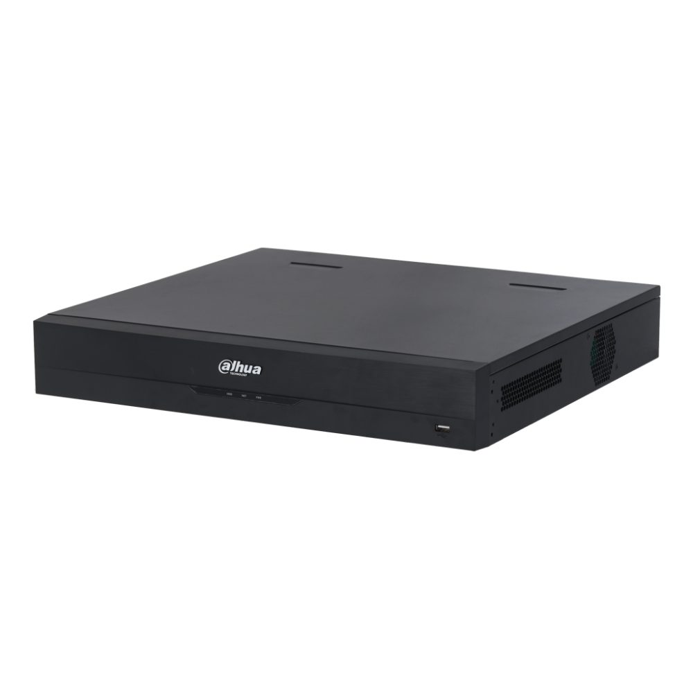 NVR4416-16P-EI